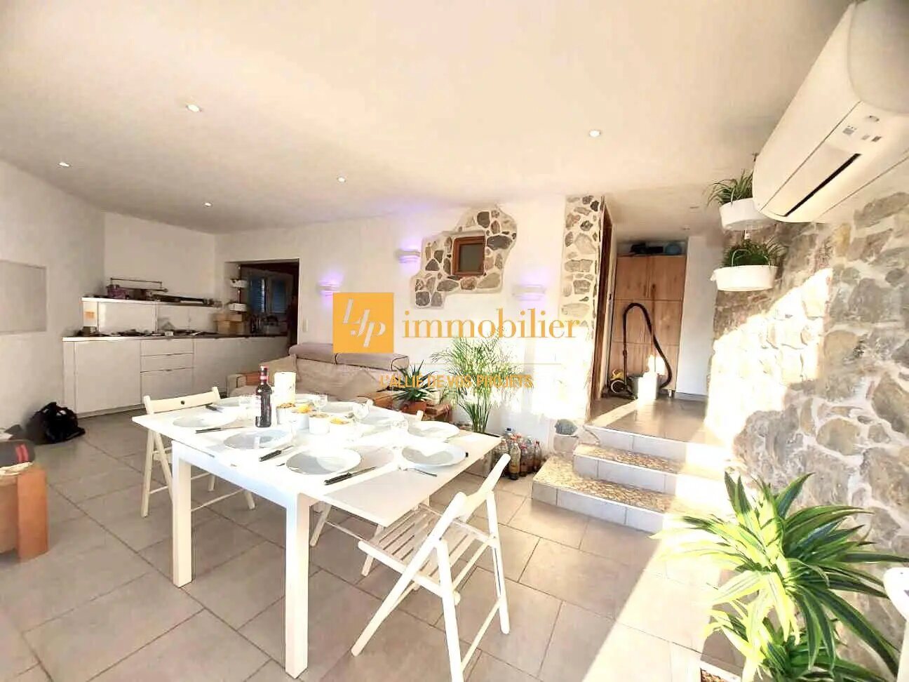 Appartement à vendre, 60m², Laroque