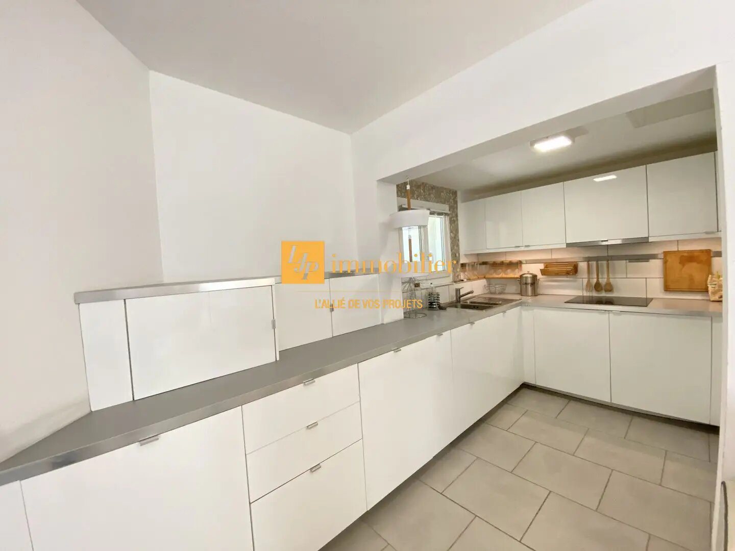 Appartement à vendre, 60m², Laroque