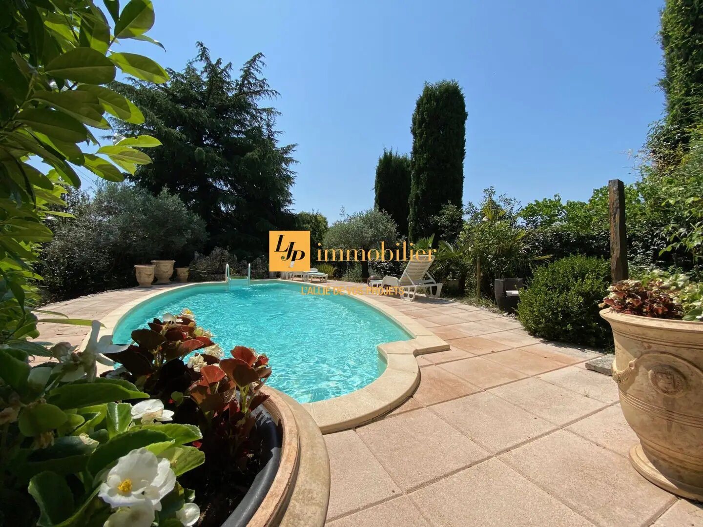 Maison à vendre, 232m², Laroque