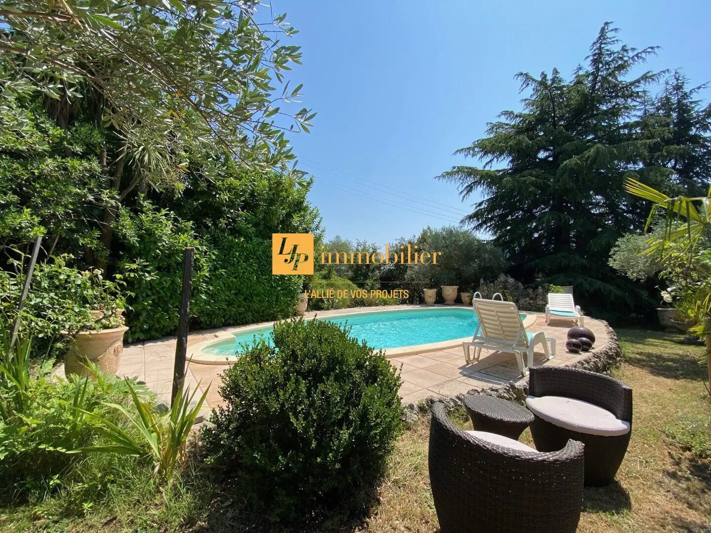 Maison à vendre, 232m², Laroque