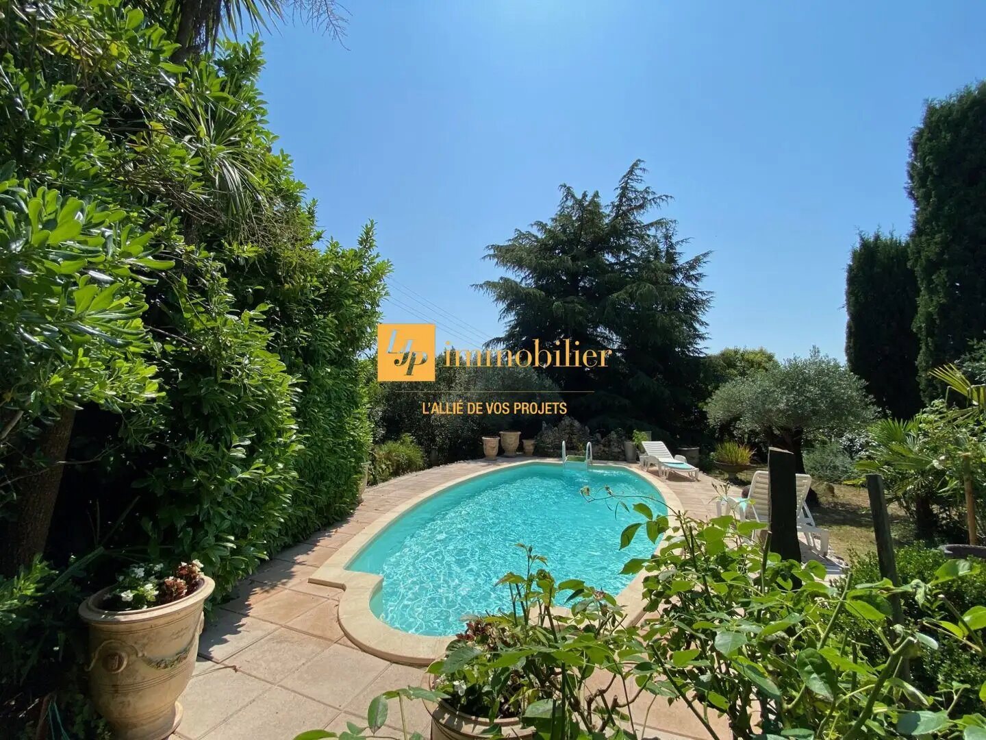 Maison à vendre, 232m², Laroque
