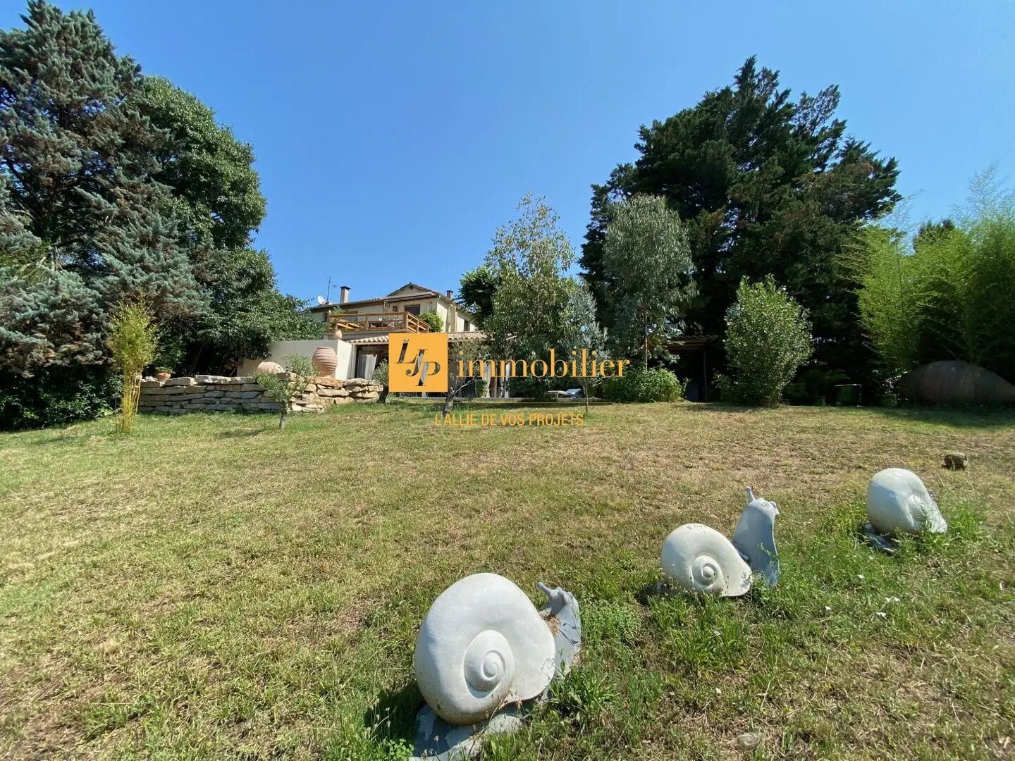 Maison à vendre, 232m², Laroque