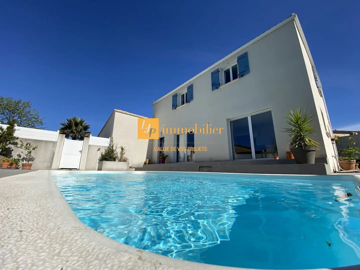 Maison à vendre, 142m², Les Matelles