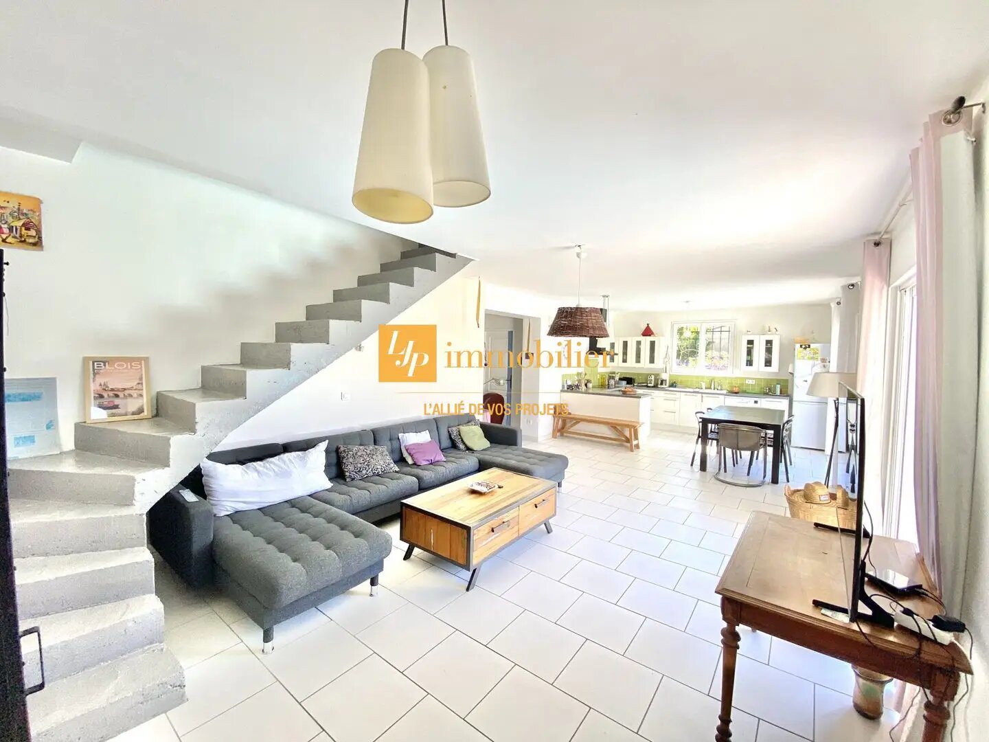 Maison à vendre, 142m², Les Matelles