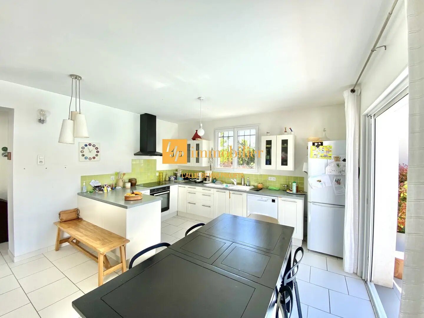 Maison à vendre, 142m², Les Matelles