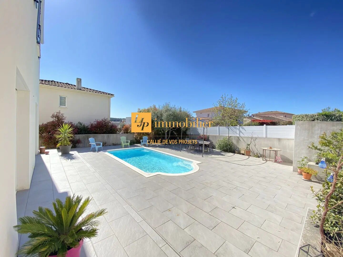 Maison à vendre, 142m², Les Matelles