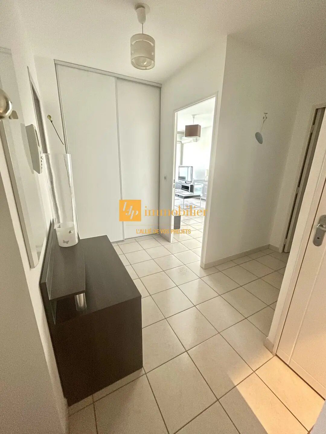 Appartement à vendre, 47m², Le Crès