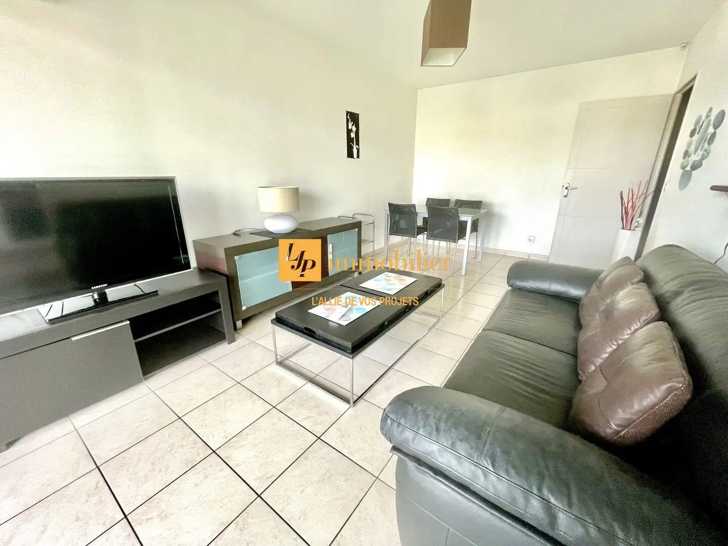 Appartement à vendre, 47m², Le Crès