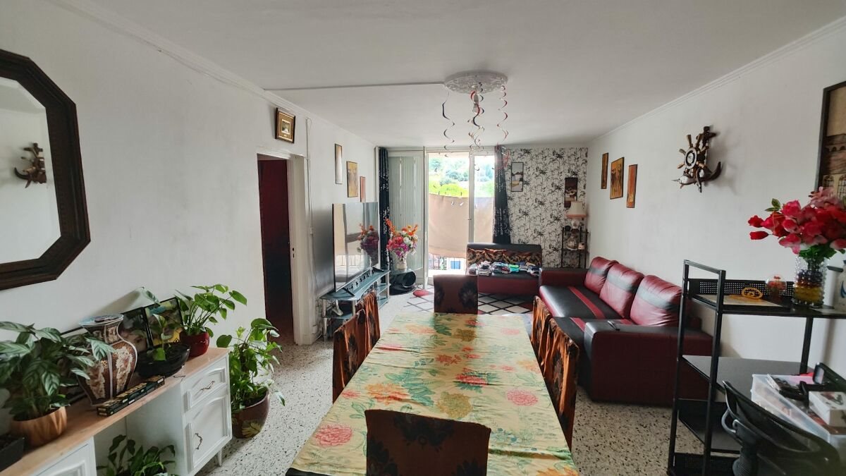 Appartement à vendre, 85m², Nîmes
