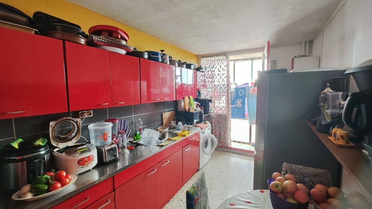 Appartement à vendre, 85m², Nîmes