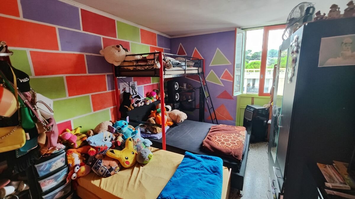 Appartement à vendre, 85m², Nîmes
