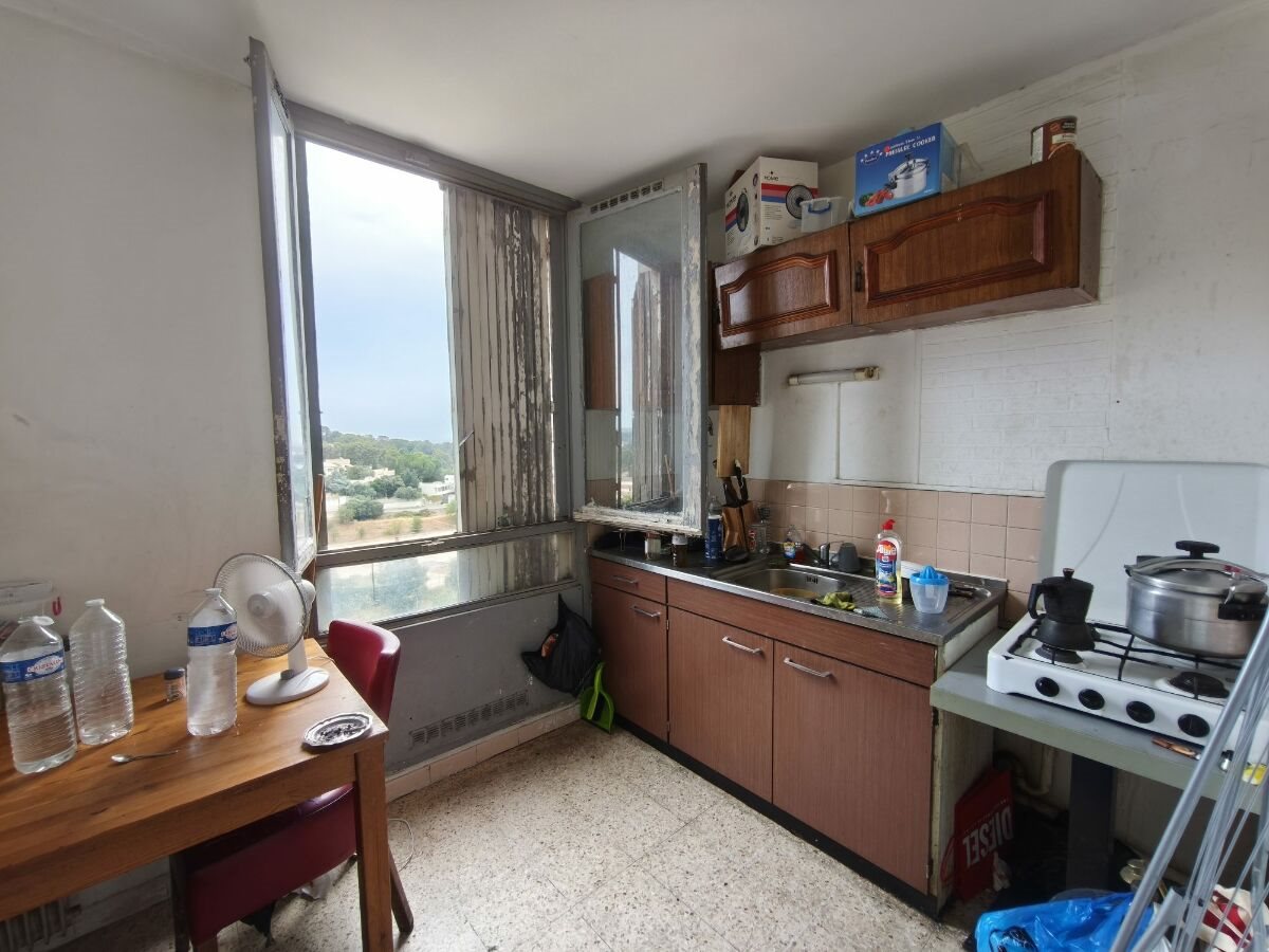 Appartement à vendre, 31m², Nîmes