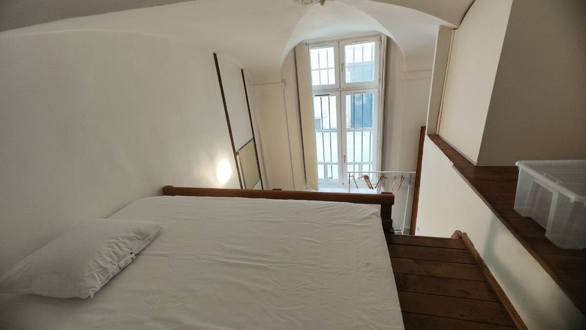Appartement à louer, 17m², Nîmes