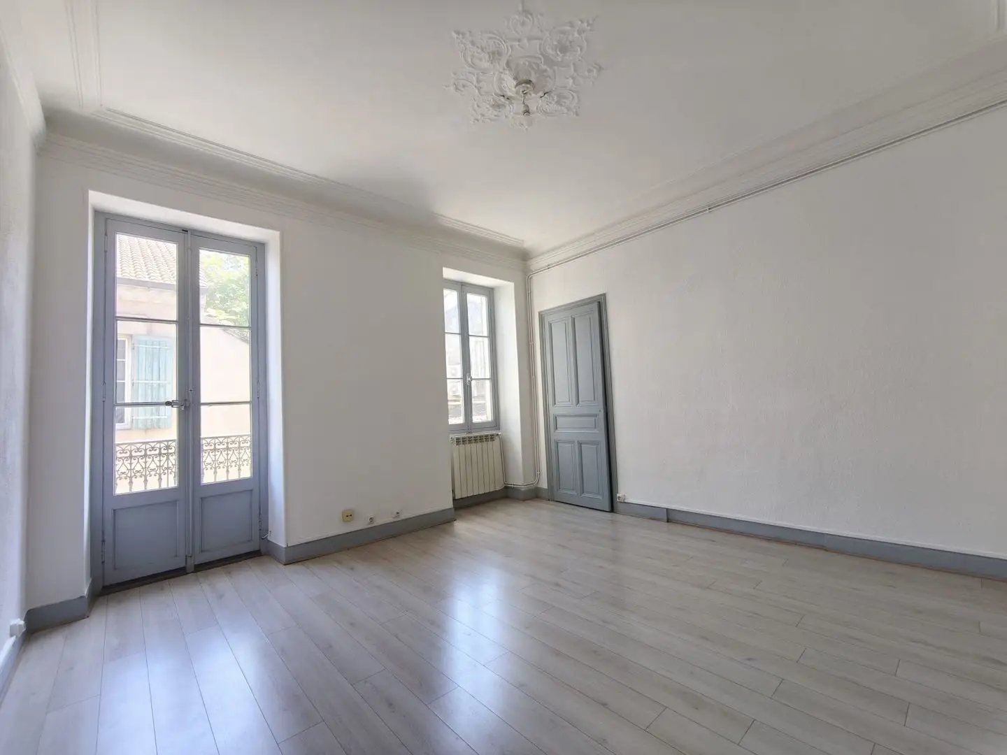 Appartement à vendre, 75m², Nîmes