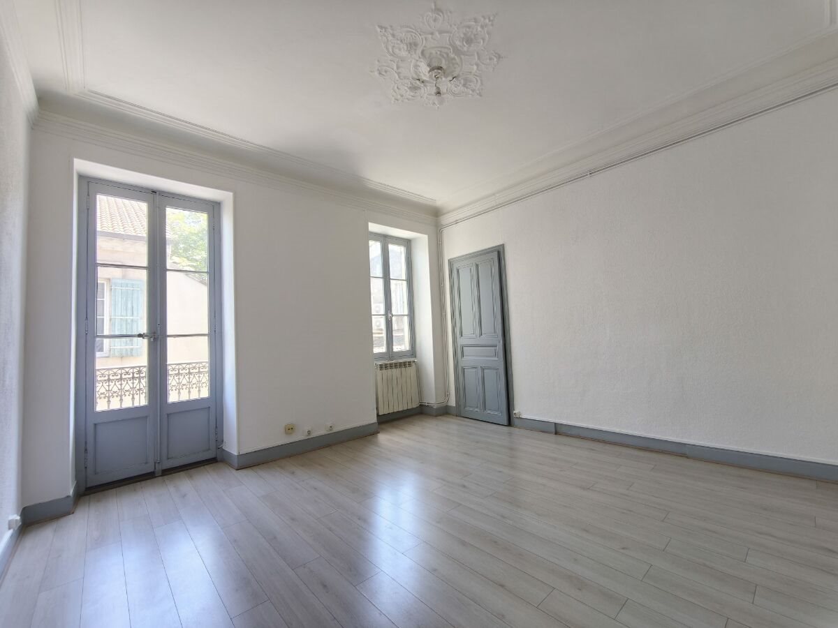 Appartement à vendre, 75m², Nîmes