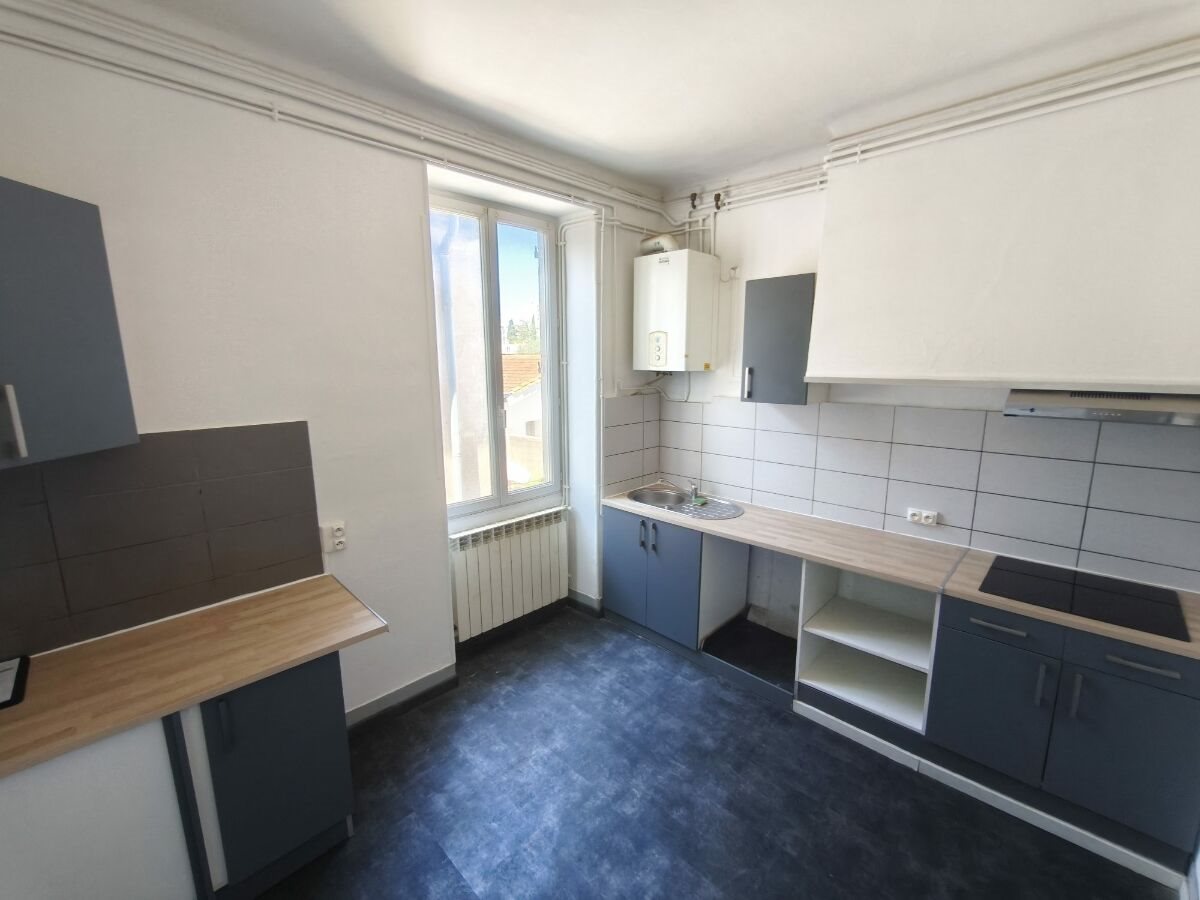 Appartement à vendre, 75m², Nîmes