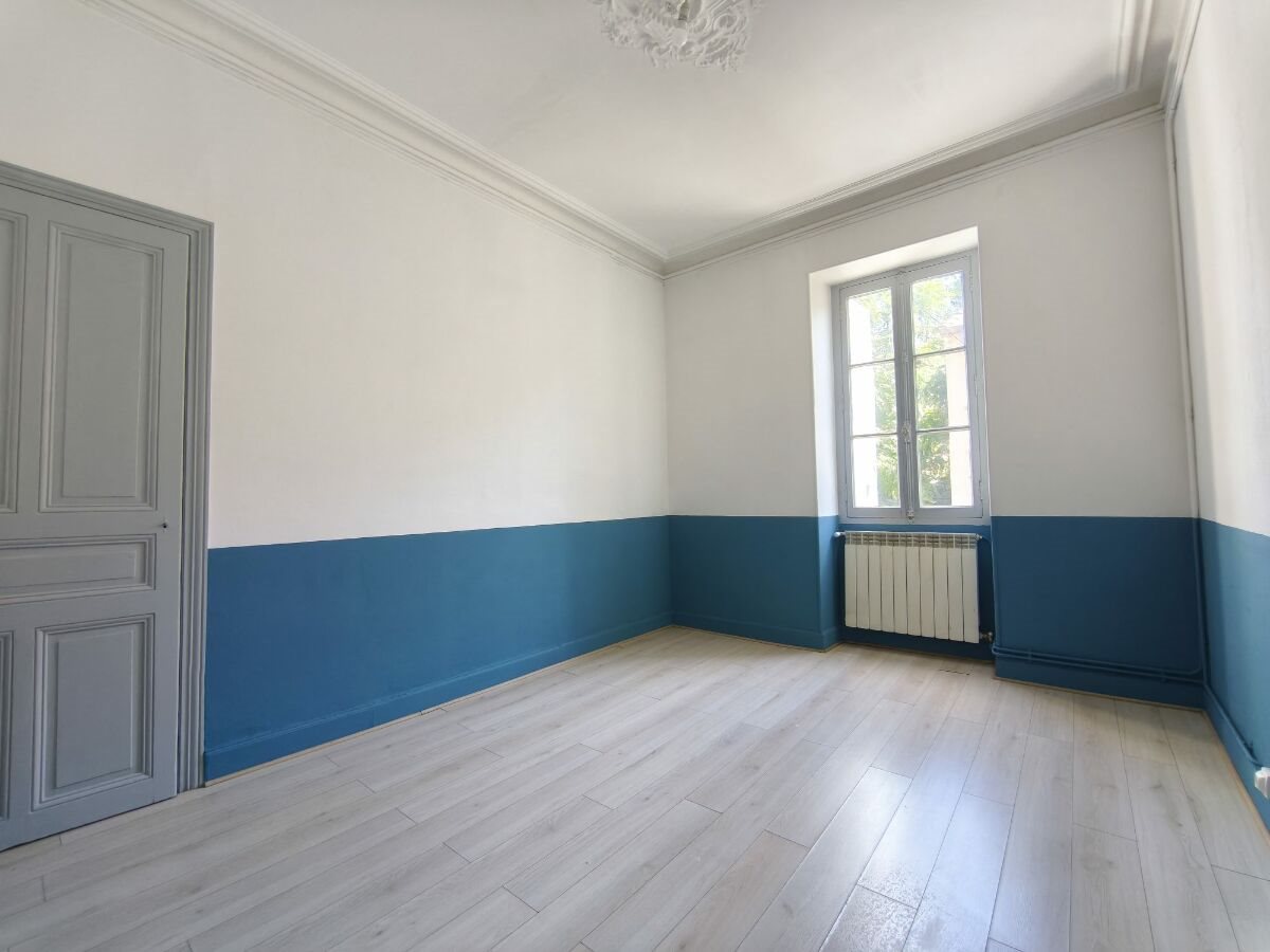 Appartement à vendre, 75m², Nîmes