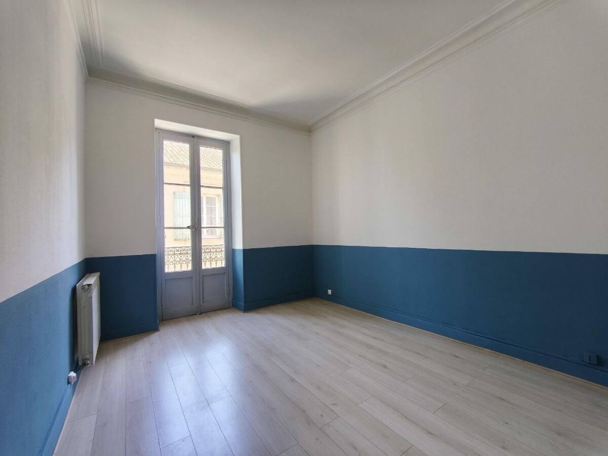 Appartement à vendre, 75m², Nîmes