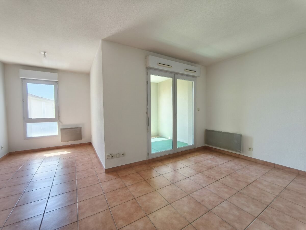 Appartement à vendre, 41m², Nîmes