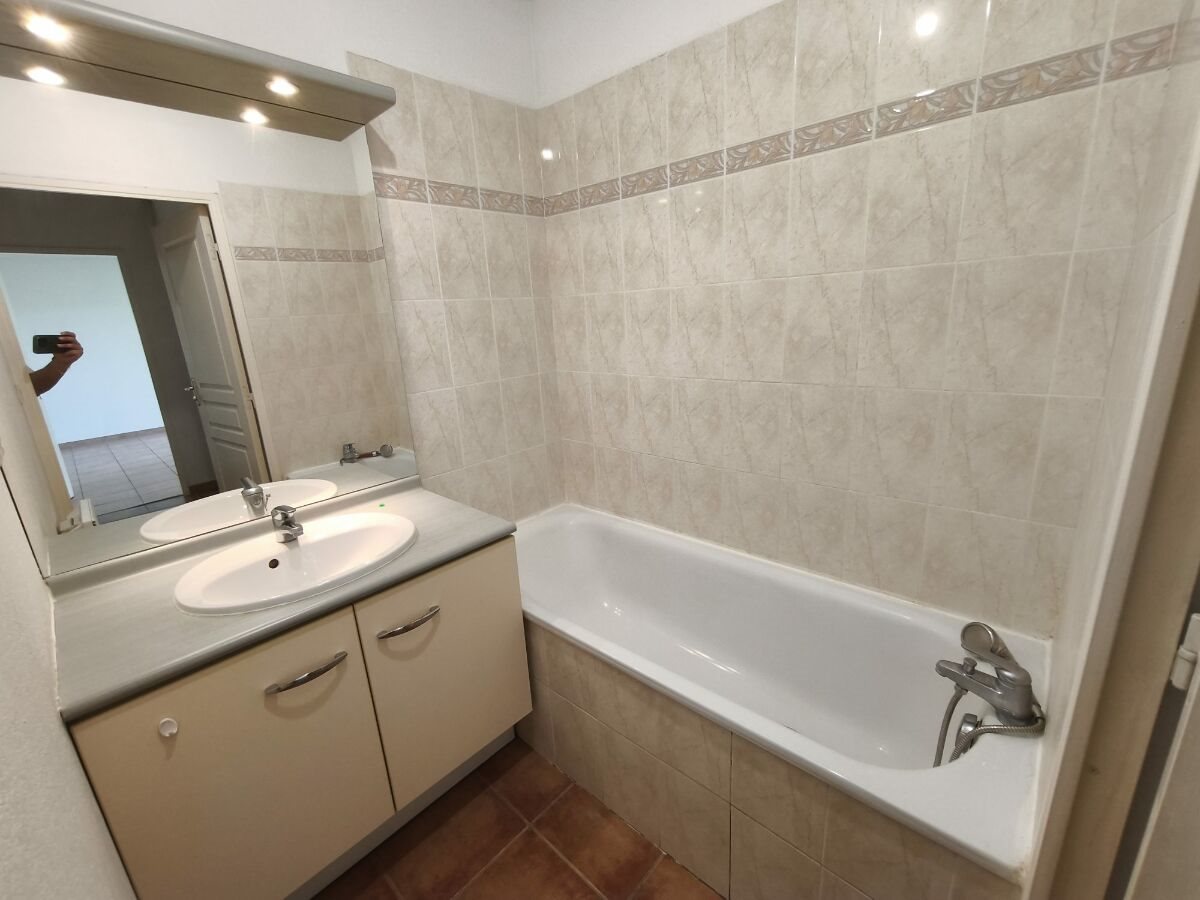 Appartement à vendre, 41m², Nîmes