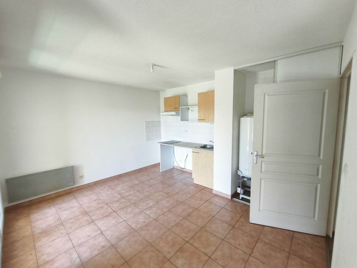 Appartement à vendre, 41m², Nîmes