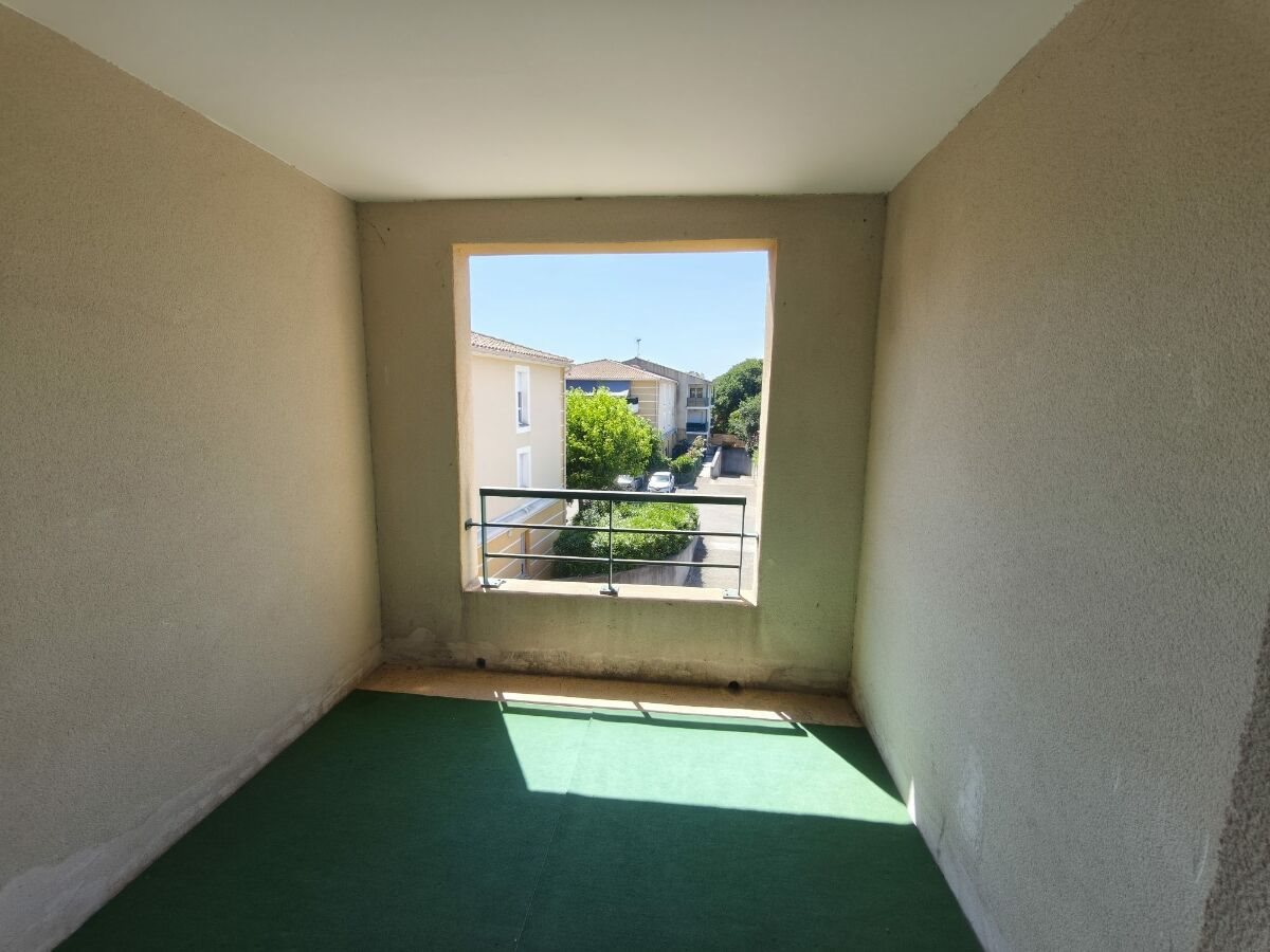 Appartement à vendre, 41m², Nîmes