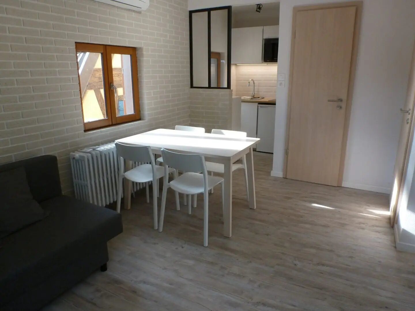 Appartement à louer, 21m², Obernai