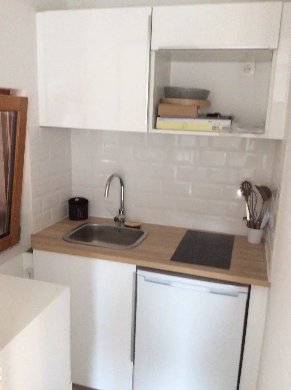 Appartement à louer, 21m², Obernai