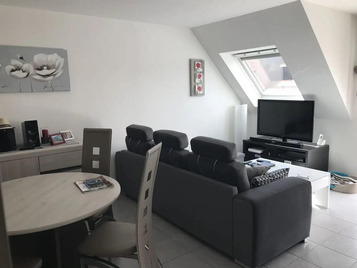 Appartement à louer, 42m², Dahlenheim