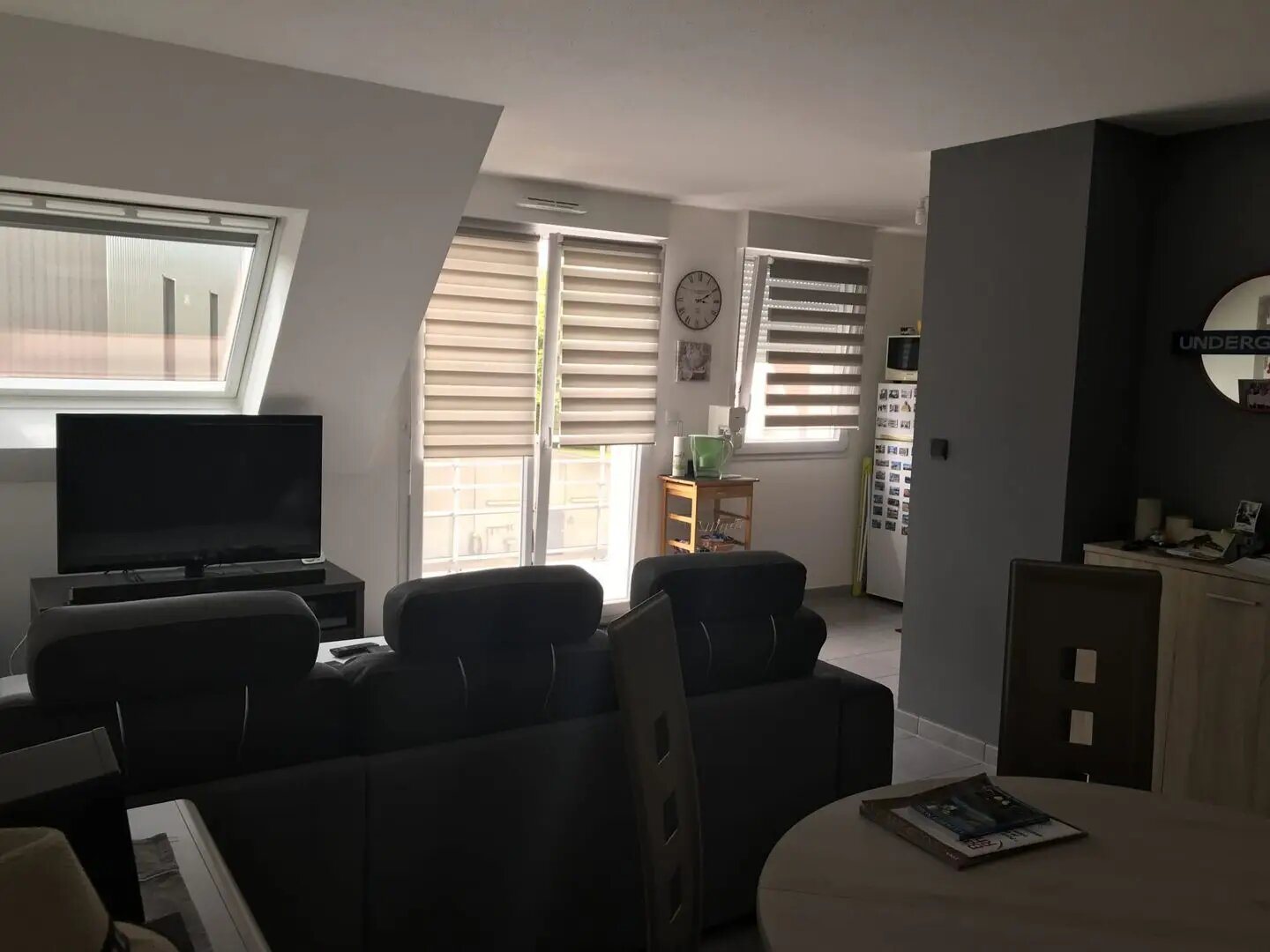 Appartement à louer, 42m², Dahlenheim