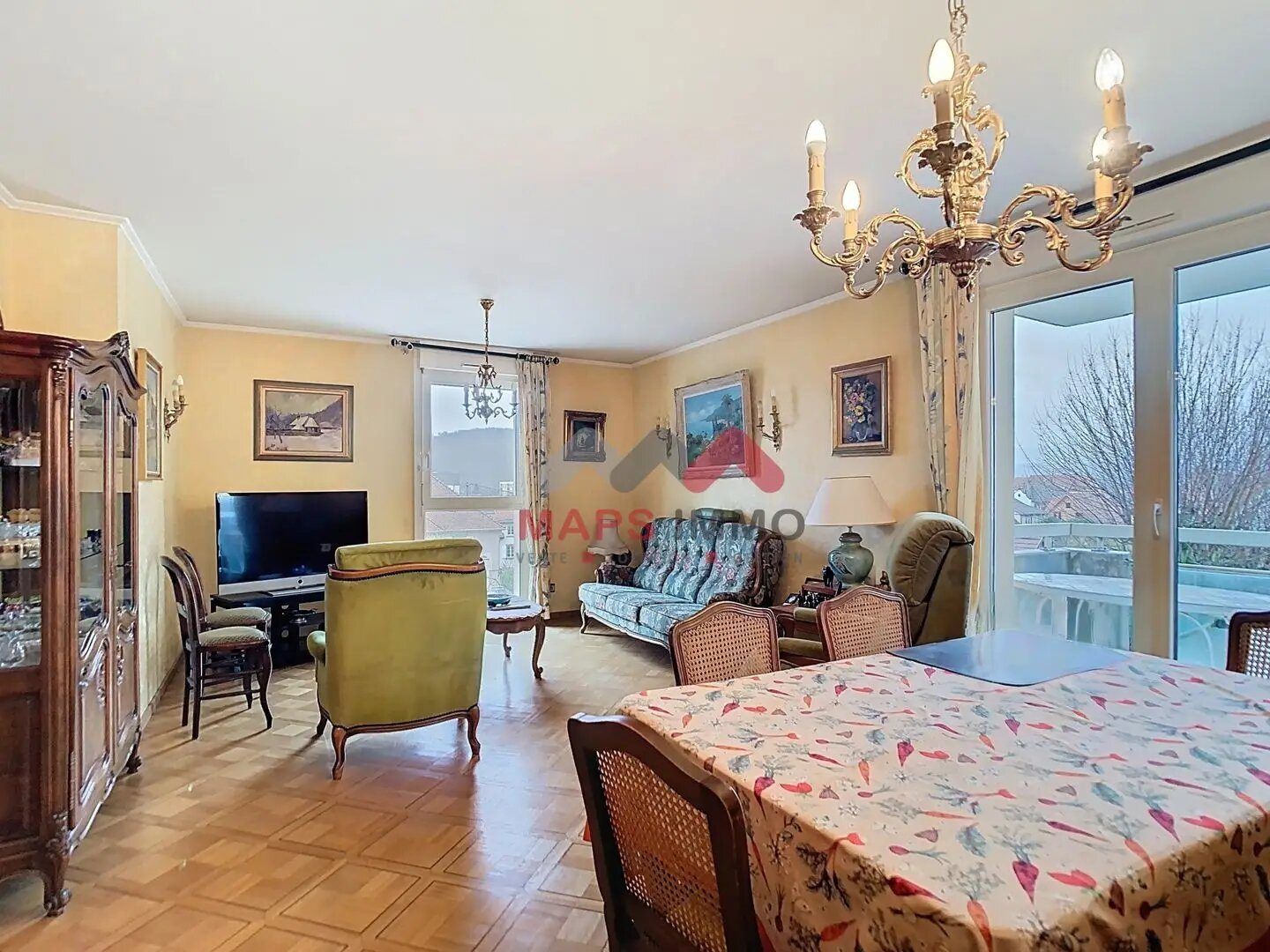 Appartement à vendre, 120m², Mutzig