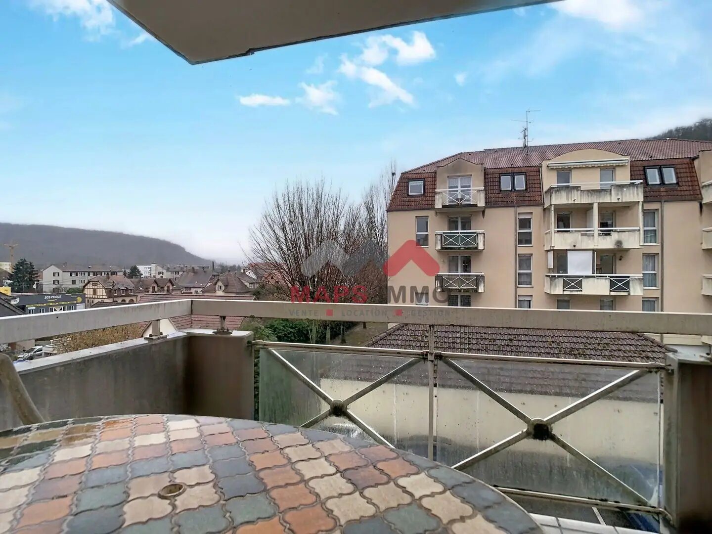Appartement à vendre, 120m², Mutzig
