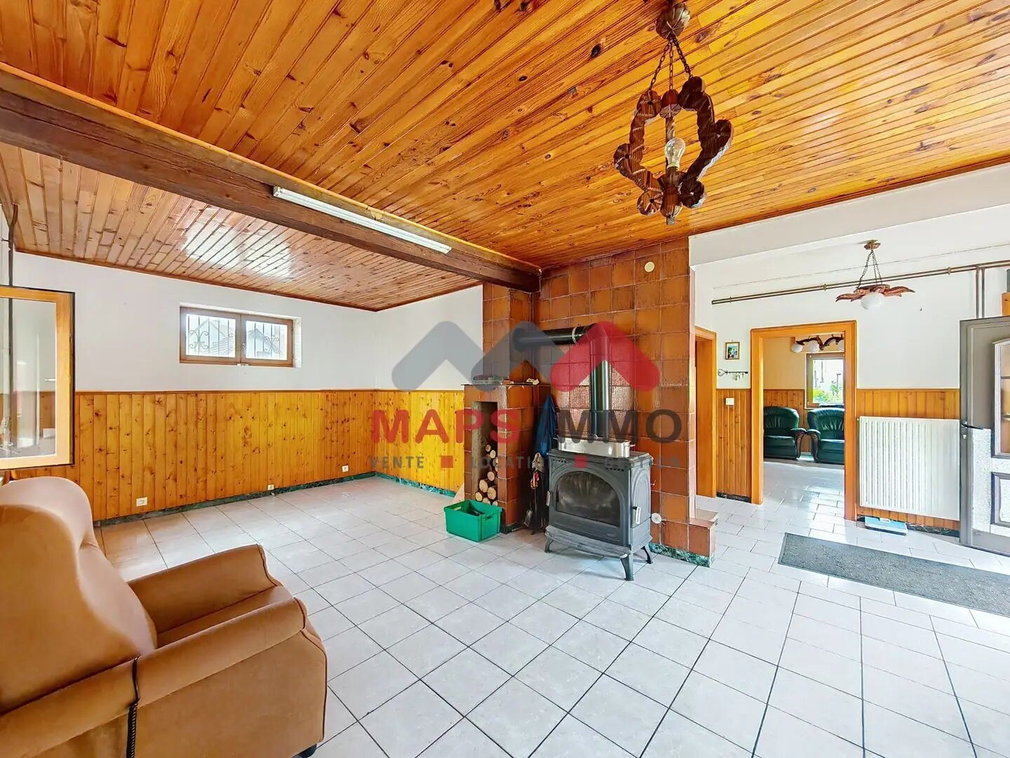 Maison à vendre, 199m², Altorf