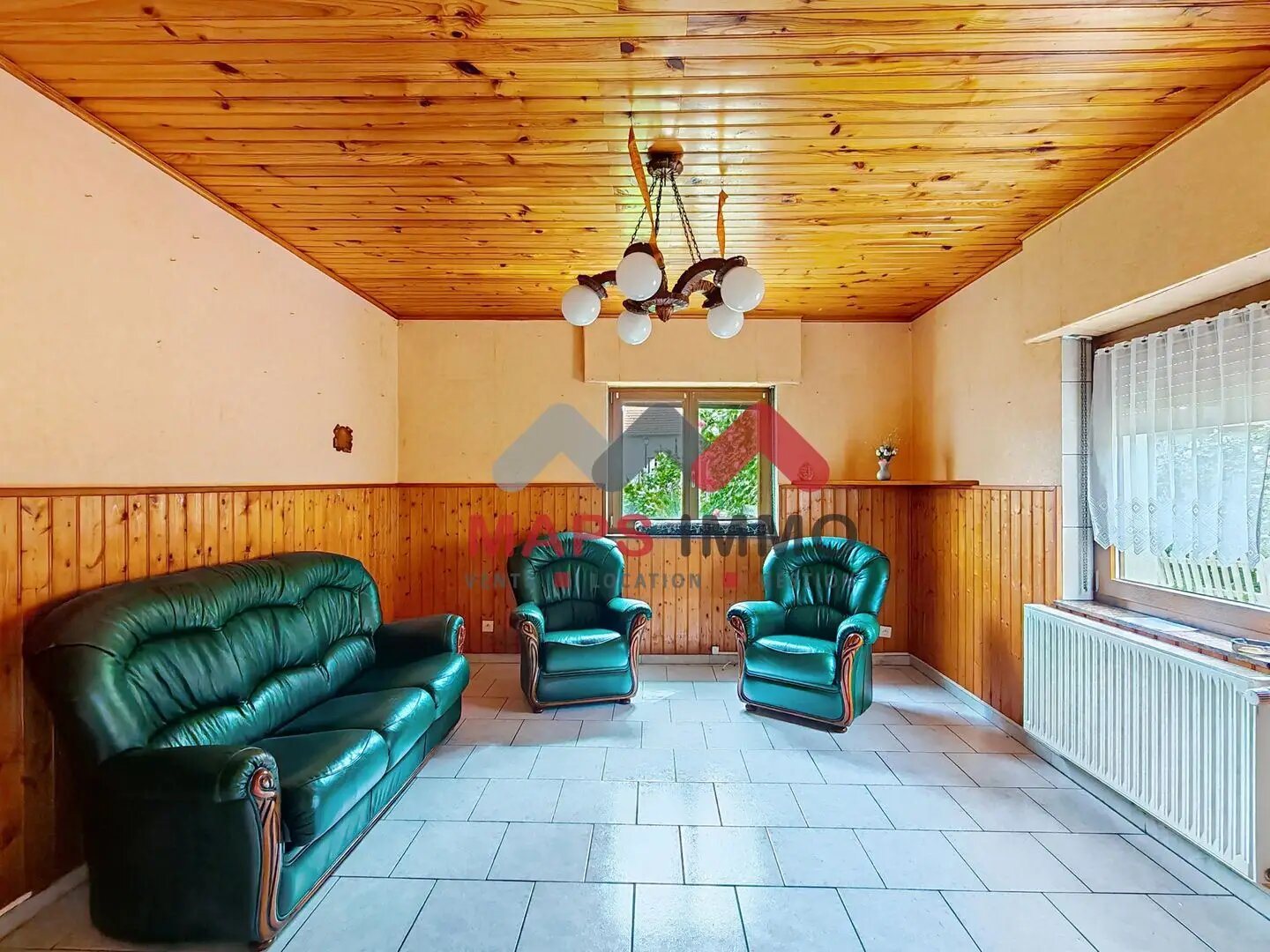 Maison à vendre, 199m², Altorf