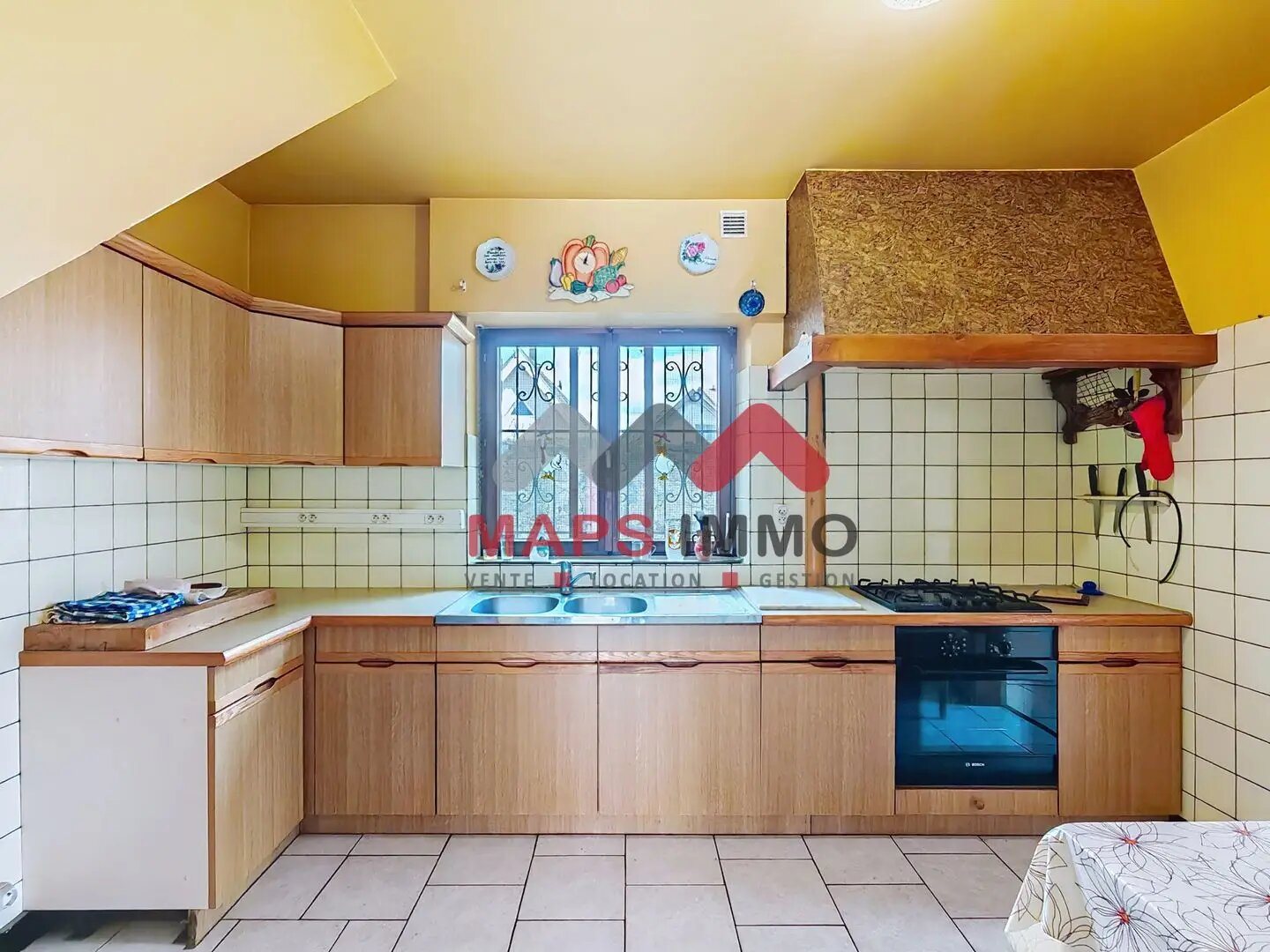 Maison à vendre, 199m², Altorf