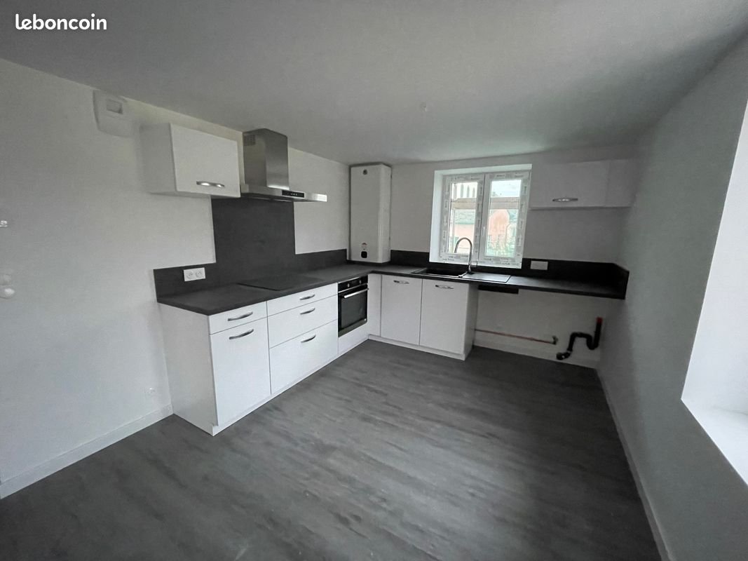 Appartement à louer, 82m², Ernolsheim-Bruche