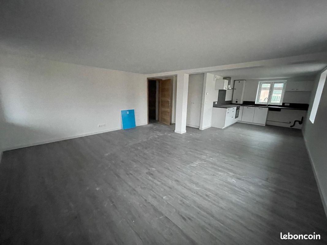 Appartement à louer, 82m², Ernolsheim-Bruche