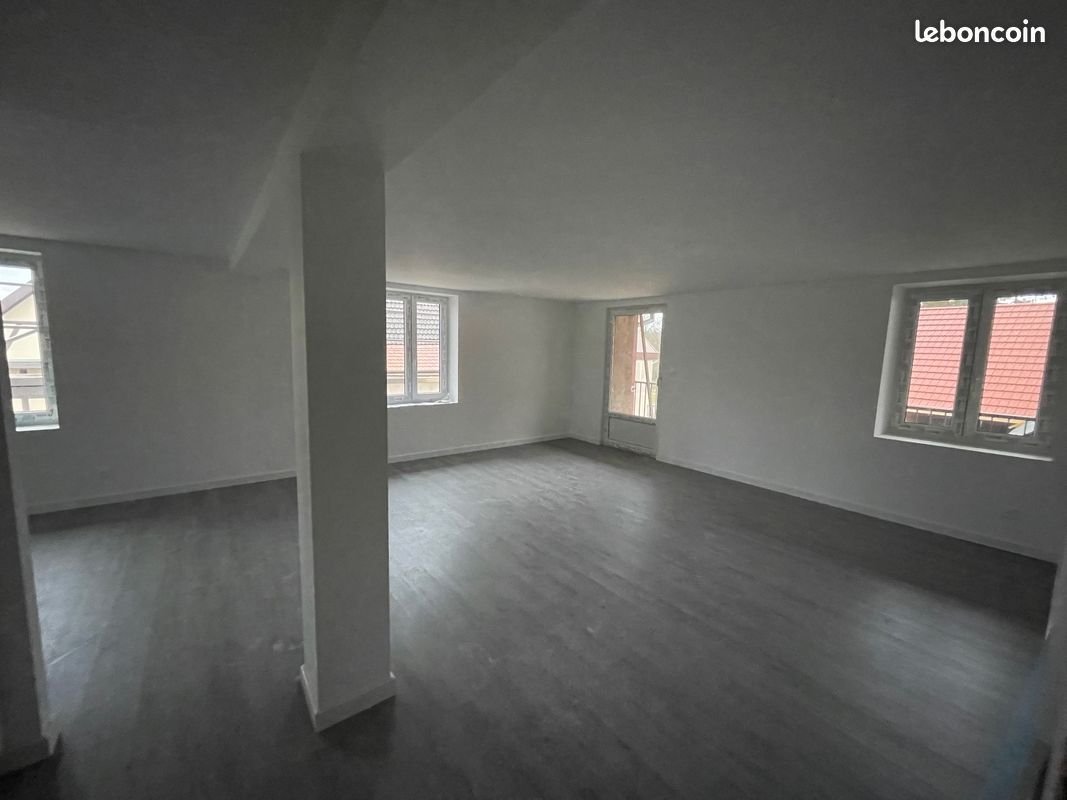 Appartement à louer, 82m², Ernolsheim-Bruche