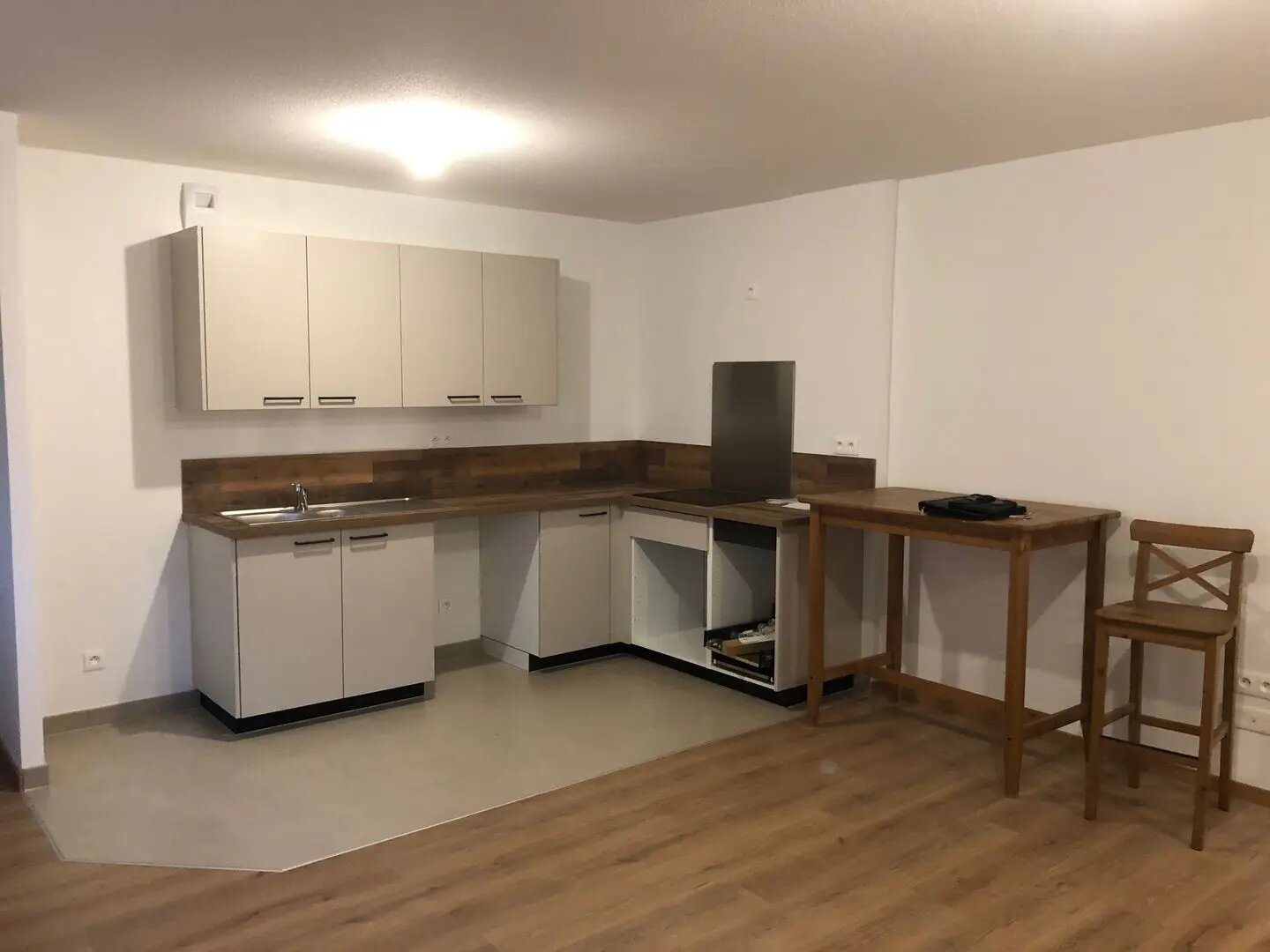 Appartement à louer, 45m², Brumath