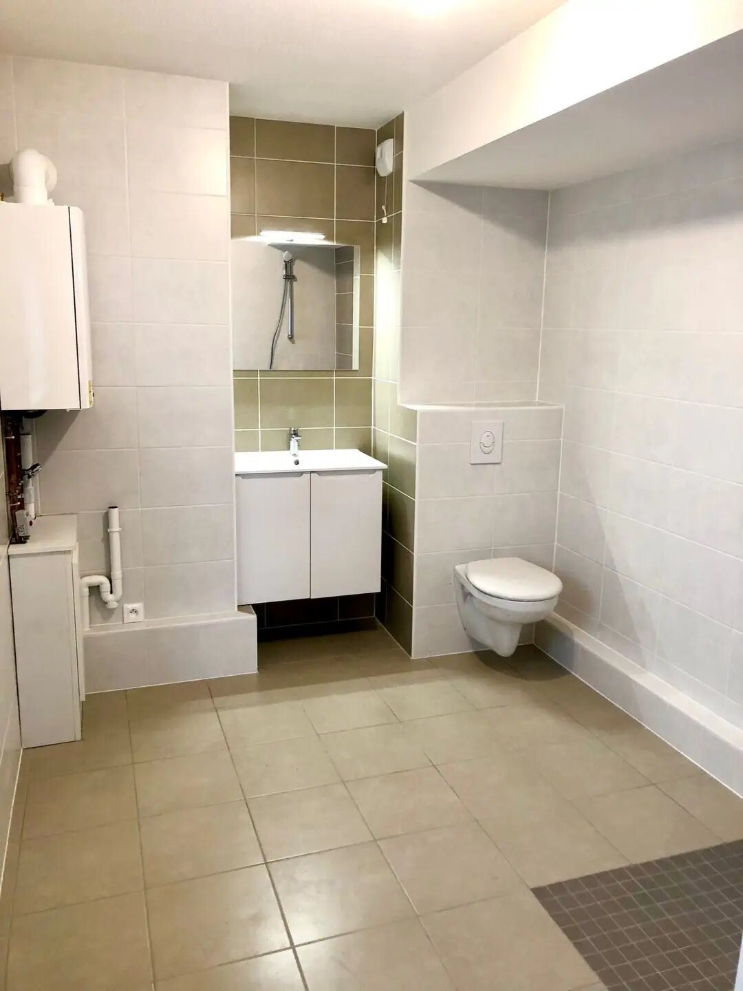 Appartement à louer, 45m², Brumath