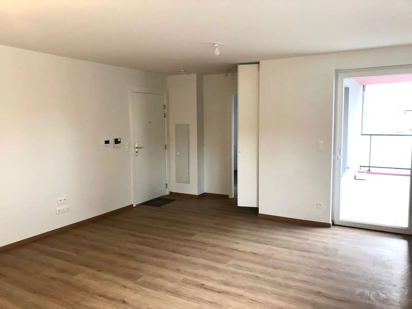 Appartement à louer, 45m², Brumath