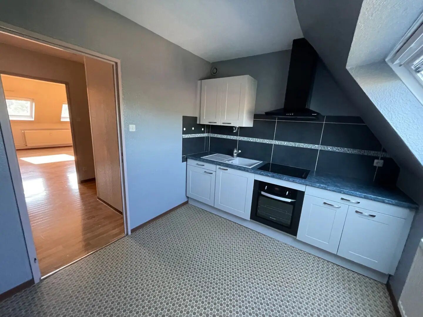 Appartement à louer, 60m², Marlenheim