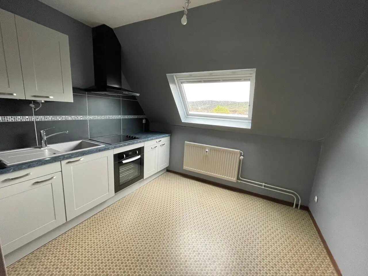 Appartement à louer, 60m², Marlenheim