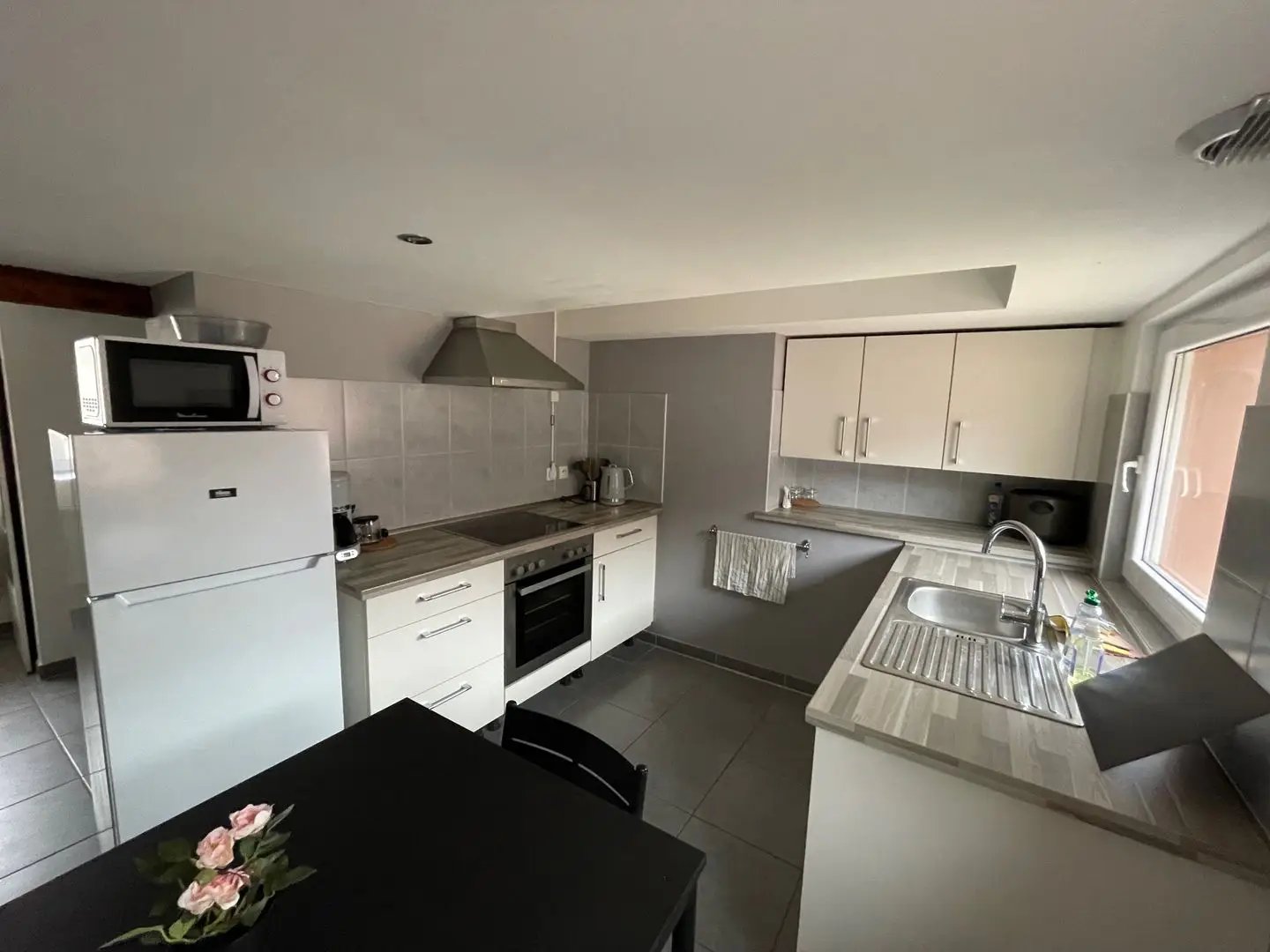 Appartement à louer, 57m², Marlenheim