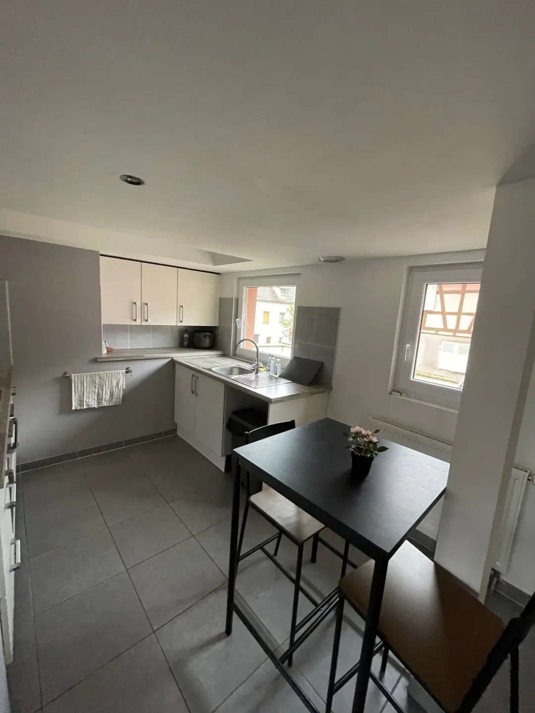 Appartement à louer, 57m², Marlenheim