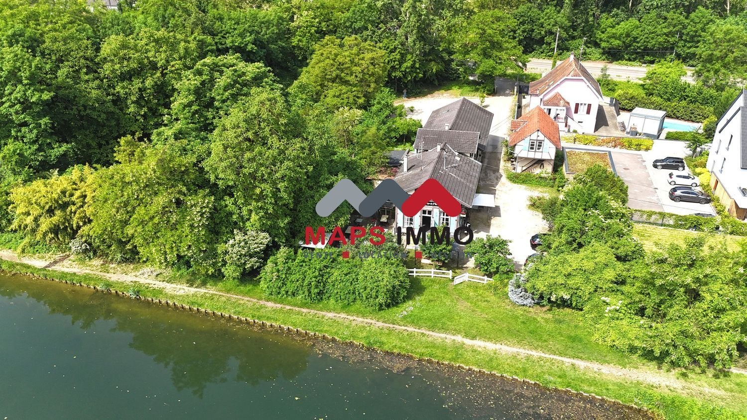 Appartement à vendre, 260m², Illkirch-Graffenstaden