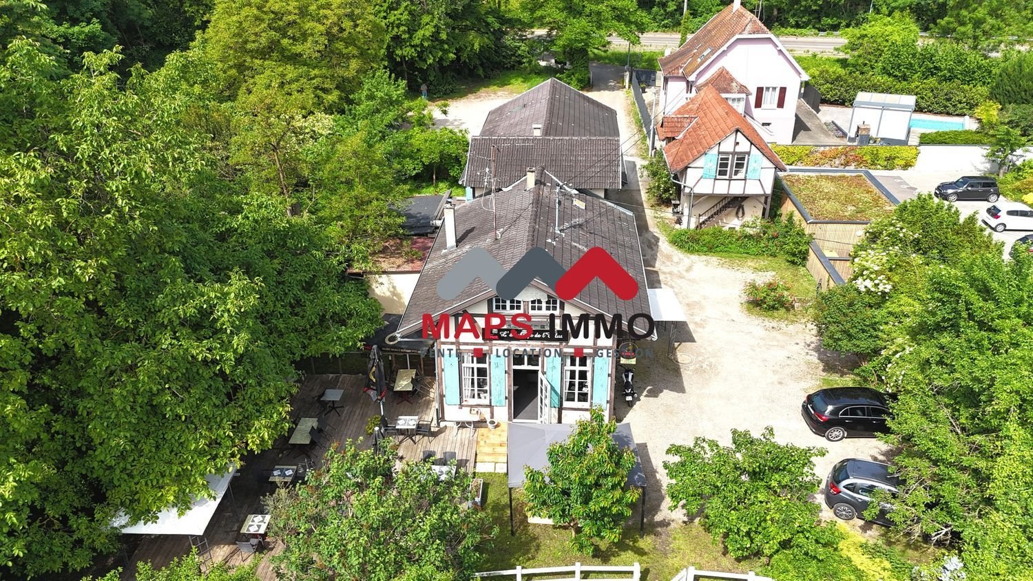 Appartement à vendre, 260m², Illkirch-Graffenstaden