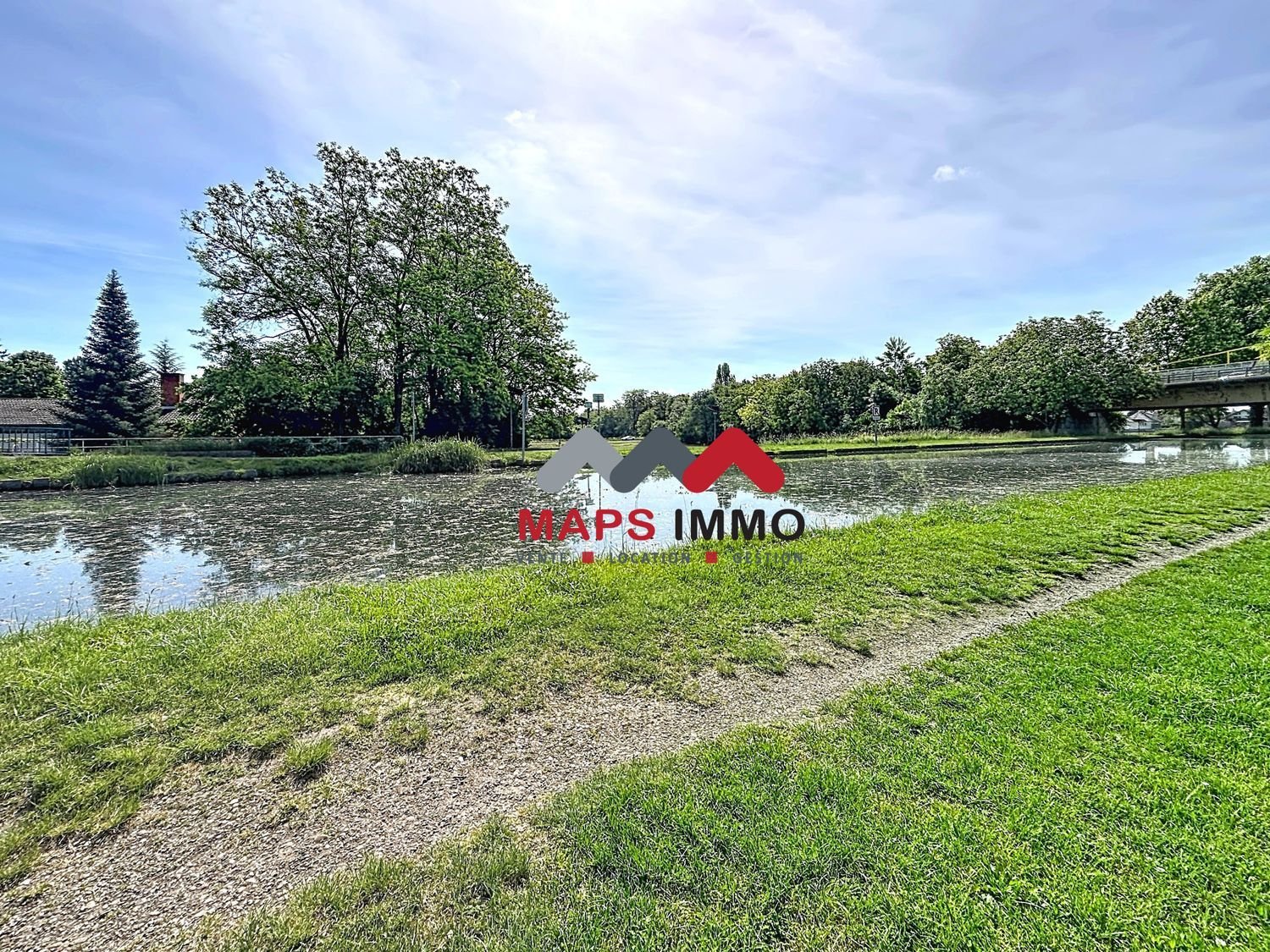 Appartement à vendre, 260m², Illkirch-Graffenstaden