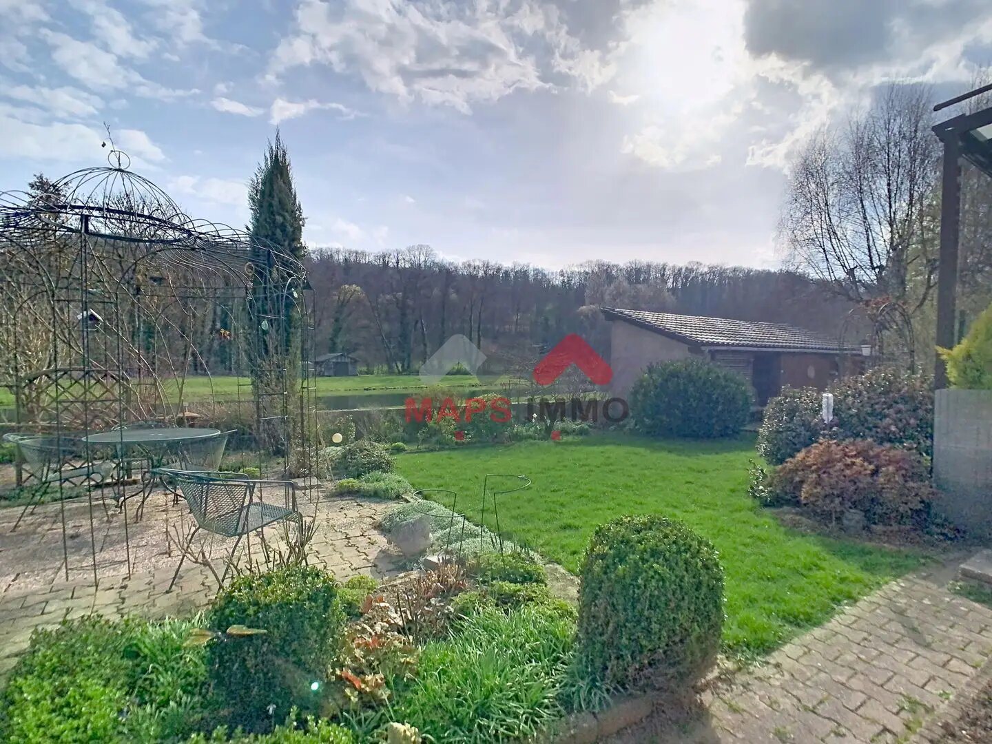 Maison à vendre, 104m², Wasselonne