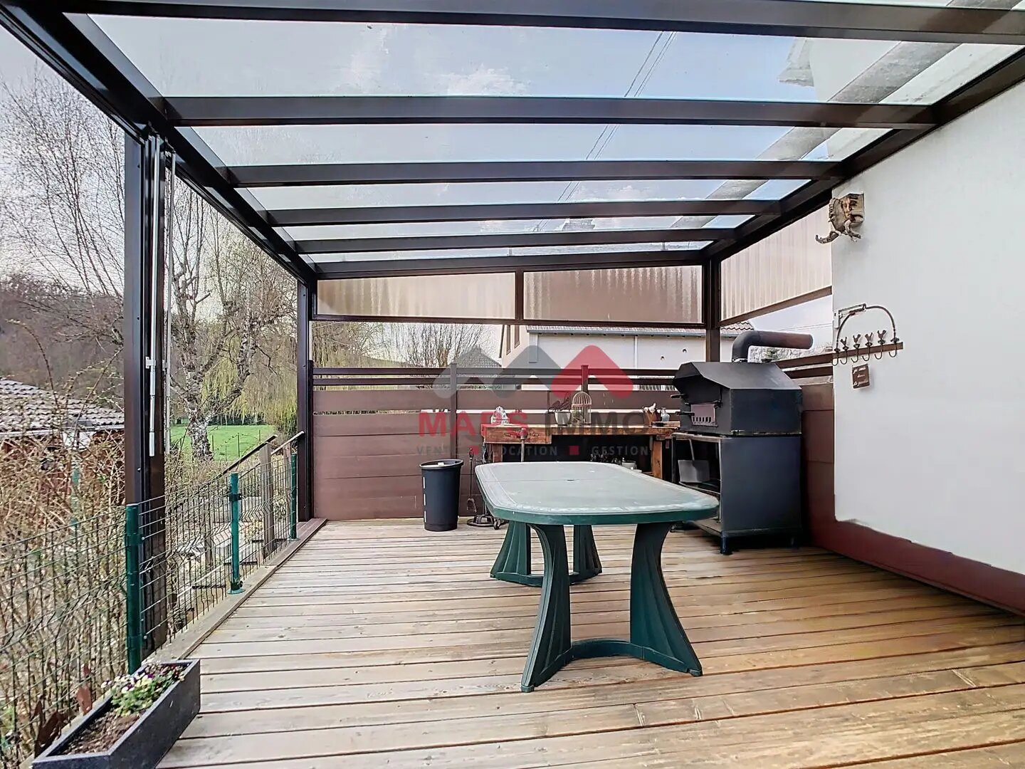 Maison à vendre, 104m², Wasselonne